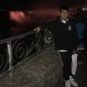 Meet your Posher, Vincent